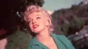 Marilyn Monroe: So heiß war ihr Playboy